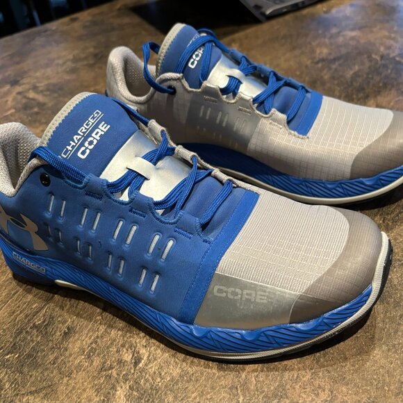 Under Armour Charged Core Athletic Shoes - Picture 5 of 6